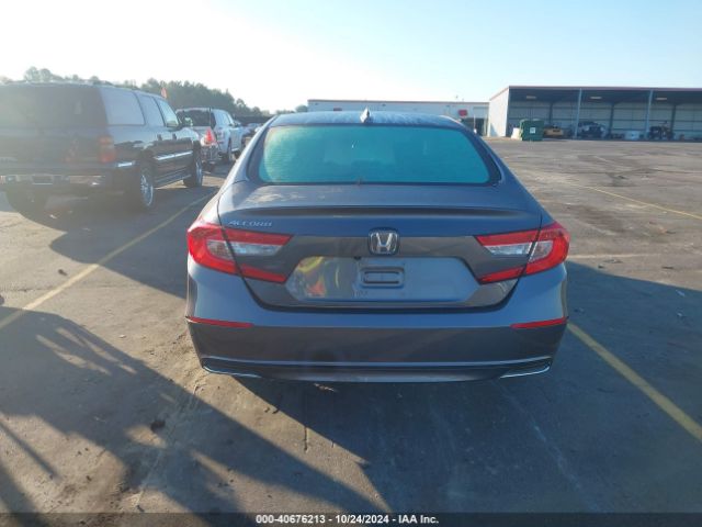 1HGCV1F11MA063159 Honda ACCORD LX