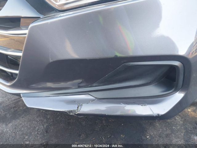 1HGCV1F11MA063159 Honda ACCORD LX