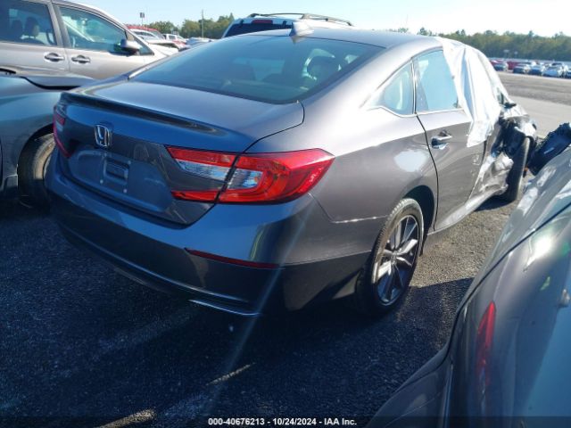1HGCV1F11MA063159 Honda ACCORD LX