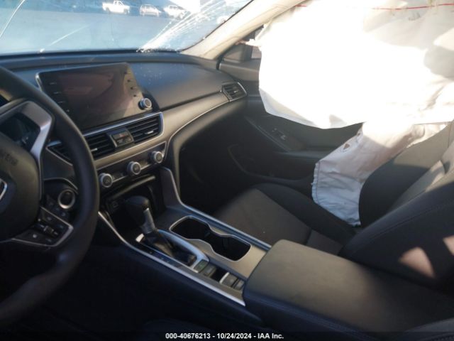 1HGCV1F11MA063159 Honda ACCORD LX