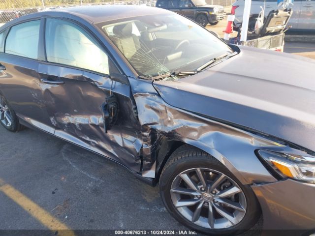 1HGCV1F11MA063159 Honda ACCORD LX
