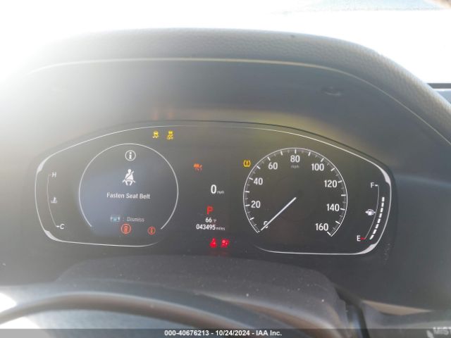 1HGCV1F11MA063159 Honda ACCORD LX