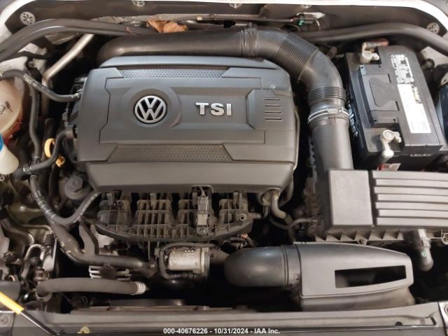 3VWD17AJ0GM256531 Volkswagen Jetta 1.8t Sport