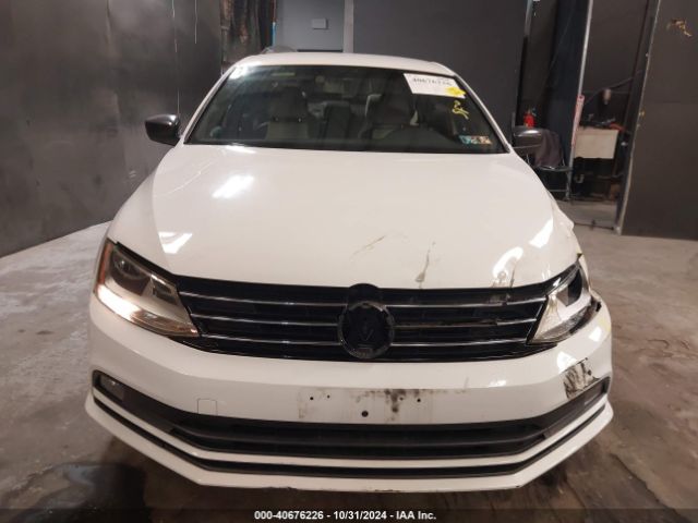 3VWD17AJ0GM256531 Volkswagen Jetta 1.8t Sport