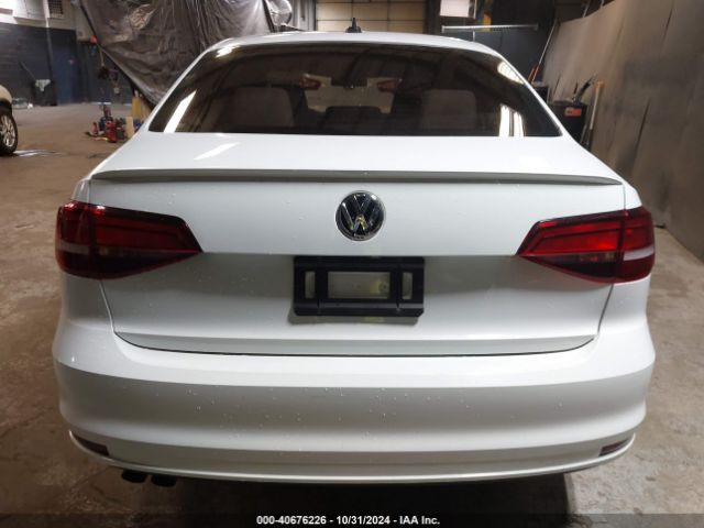 3VWD17AJ0GM256531 Volkswagen Jetta 1.8t Sport