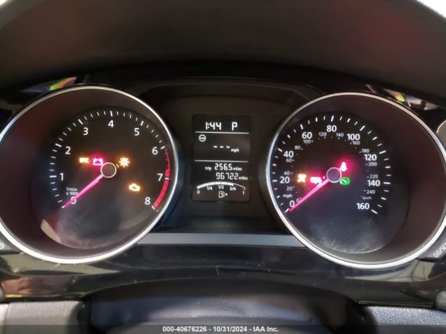 3VWD17AJ0GM256531 Volkswagen Jetta 1.8t Sport