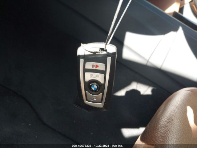 WBA3B9G55ENR92317 BMW 335i Xdrive