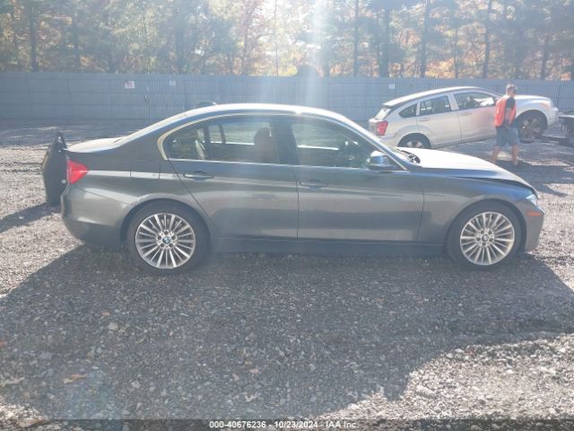 WBA3B9G55ENR92317 BMW 335i Xdrive