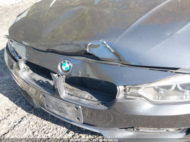 WBA3B9G55ENR92317 BMW 335i Xdrive