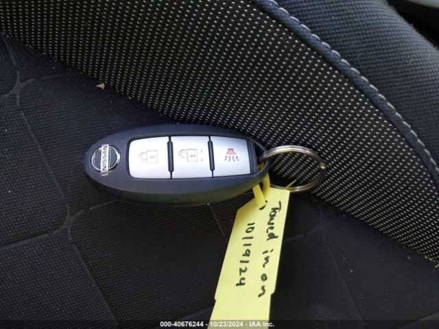 3N1CP5CU3JL508040 Nissan KICKS S