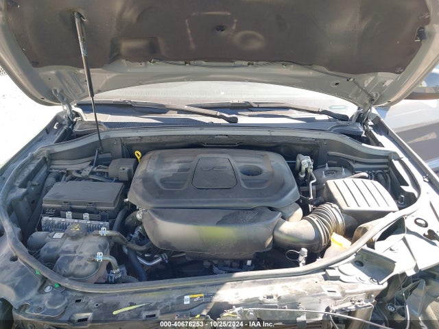 1C4RJEAG2NC128131 Jeep Grand Cherokee Wk Laredo X 4x2