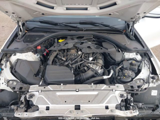 3MW5R7J0XL8B41460 BMW 330i Xdrive