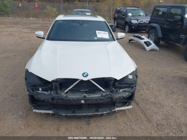 3MW5R7J0XL8B41460 BMW 330i Xdrive