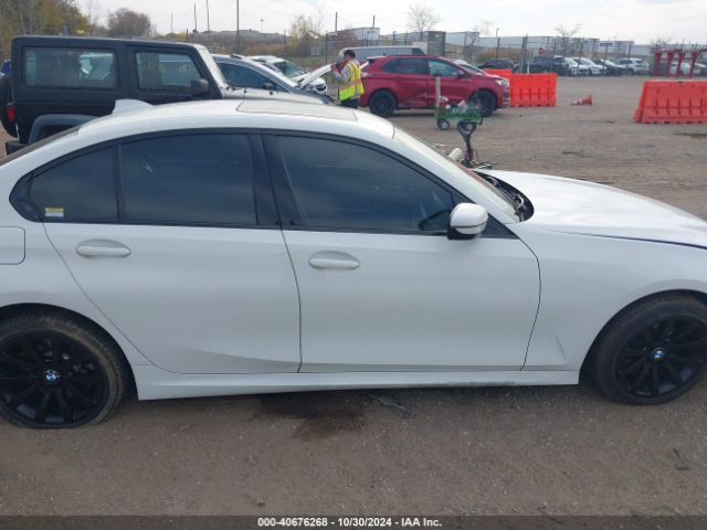3MW5R7J0XL8B41460 BMW 330i Xdrive
