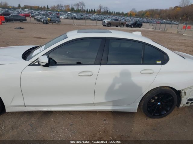 3MW5R7J0XL8B41460 BMW 330i Xdrive