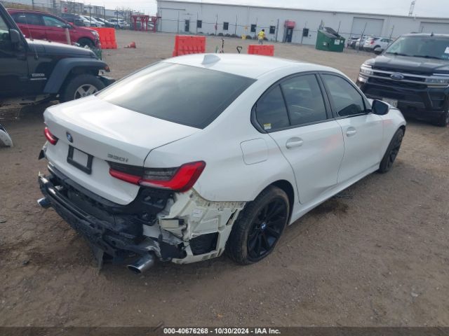 3MW5R7J0XL8B41460 BMW 330i Xdrive