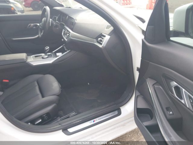3MW5R7J0XL8B41460 BMW 330i Xdrive