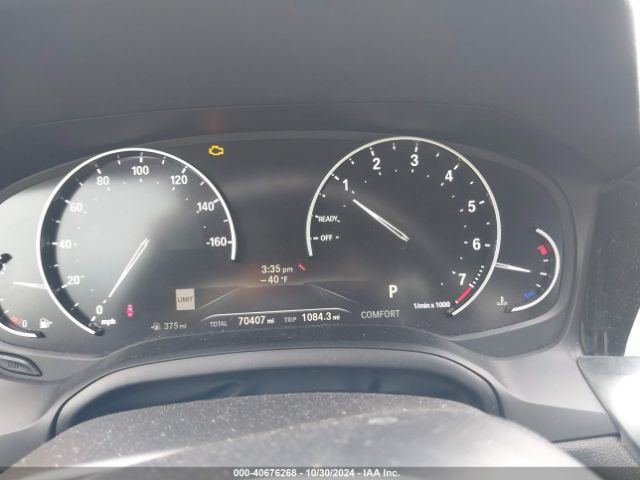 3MW5R7J0XL8B41460 BMW 330i Xdrive