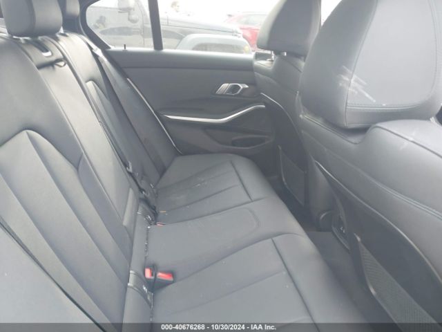 3MW5R7J0XL8B41460 BMW 330i Xdrive
