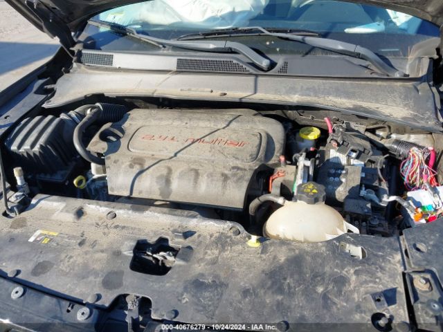 3C4NJDCBXJT144019 Jeep Compass Limited 4x4
