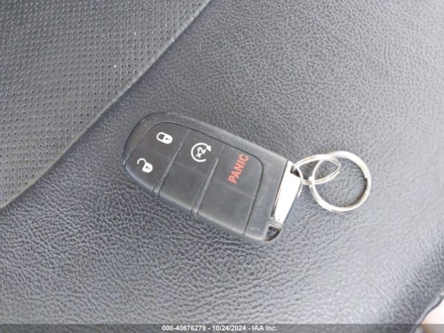 3C4NJDCBXJT144019 Jeep Compass Limited 4x4