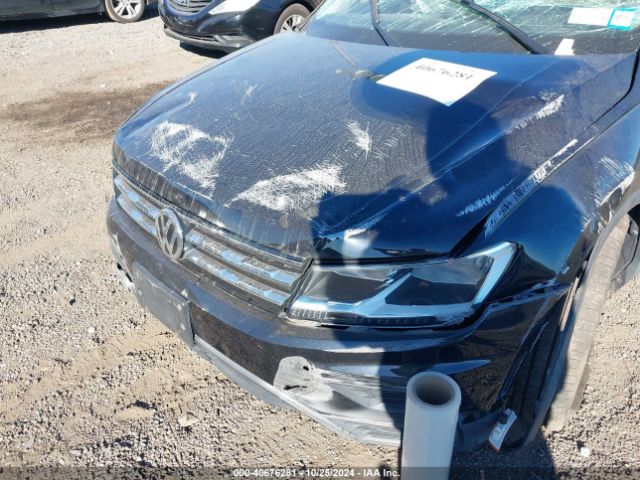 3VV0B7AX7KM095513 Volkswagen Tiguan 2.0t S