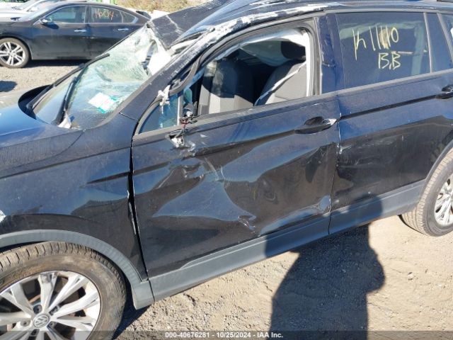 3VV0B7AX7KM095513 Volkswagen Tiguan 2.0t S