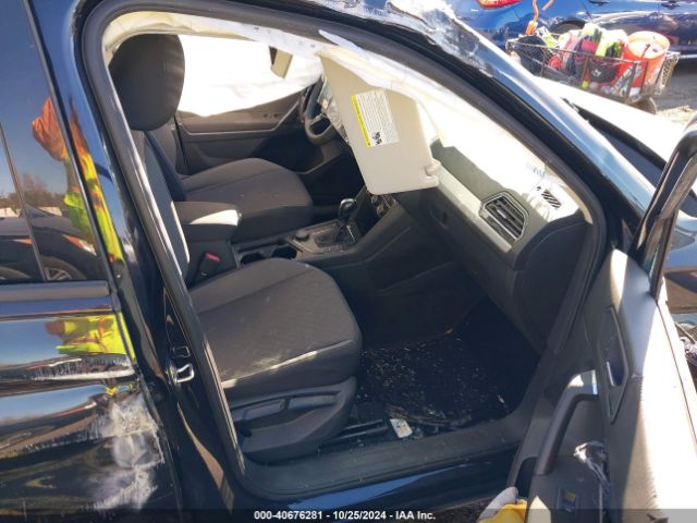 3VV0B7AX7KM095513 Volkswagen Tiguan 2.0t S