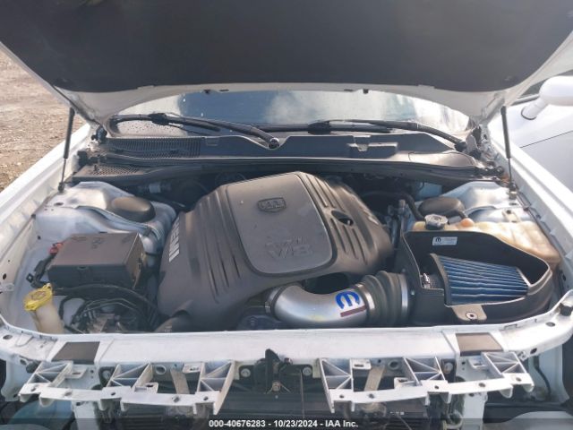 2C3CDZBT0JH182894 Dodge Challenger R/t Plus