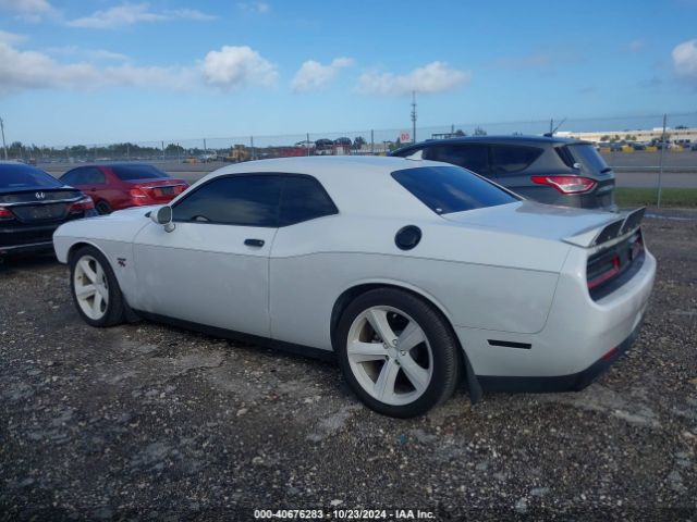 2C3CDZBT0JH182894 Dodge Challenger R/t Plus