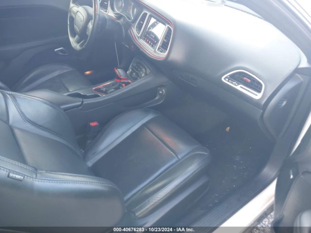 2C3CDZBT0JH182894 Dodge Challenger R/t Plus
