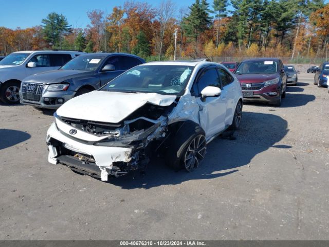 5YFP4RCEXLP025688 Toyota COROLLA SE