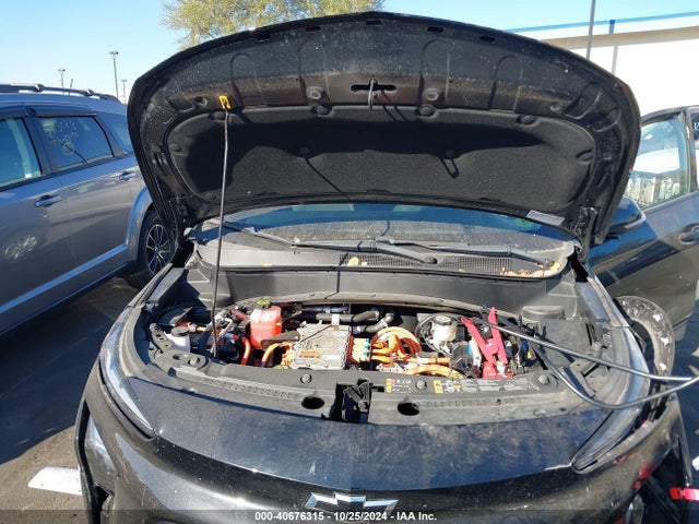 Chevrolet Bolt Euv Lt 2022 1G1FY6S08N4112637 Image 10