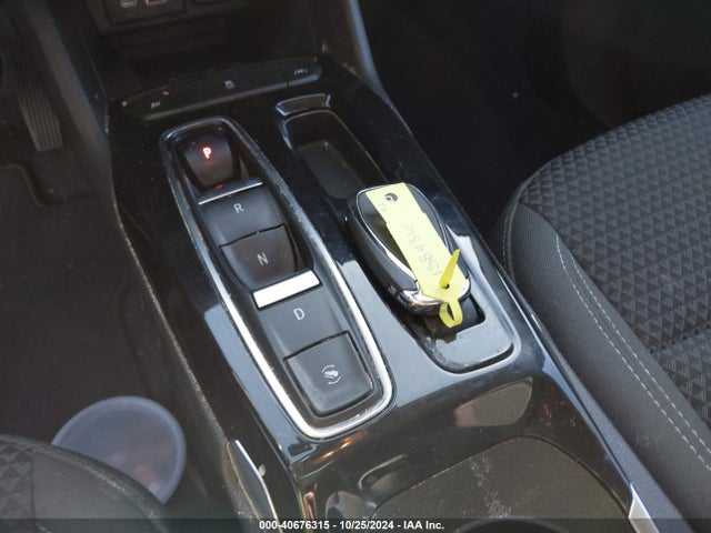 Chevrolet Bolt Euv Lt 2022 1G1FY6S08N4112637 Image 11