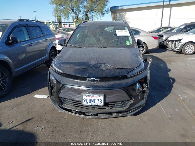 Chevrolet Bolt Euv Lt 2022 1G1FY6S08N4112637 Image 12