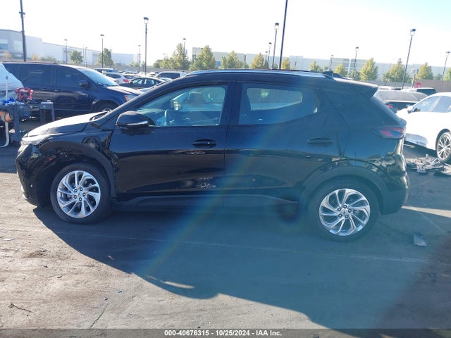 Chevrolet Bolt Euv Lt 2022 1G1FY6S08N4112637 Image 14