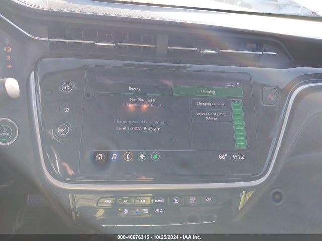 Chevrolet Bolt Euv Lt 2022 1G1FY6S08N4112637 Image 18