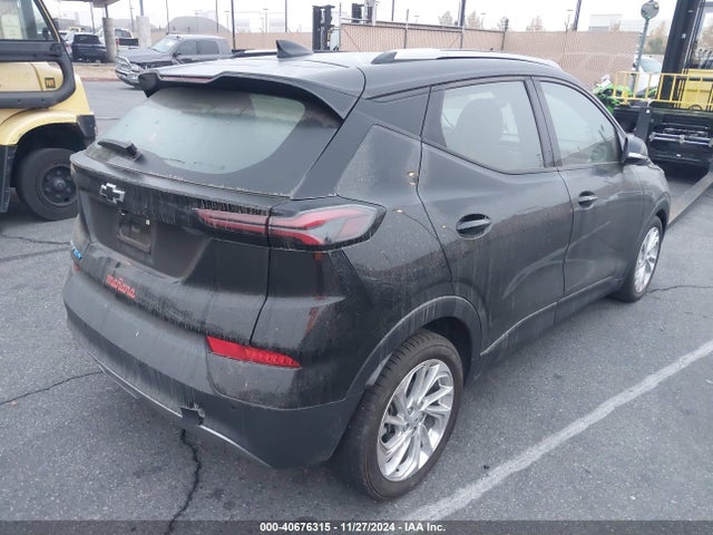 Chevrolet Bolt Euv Lt 2022 1G1FY6S08N4112637 Image 4