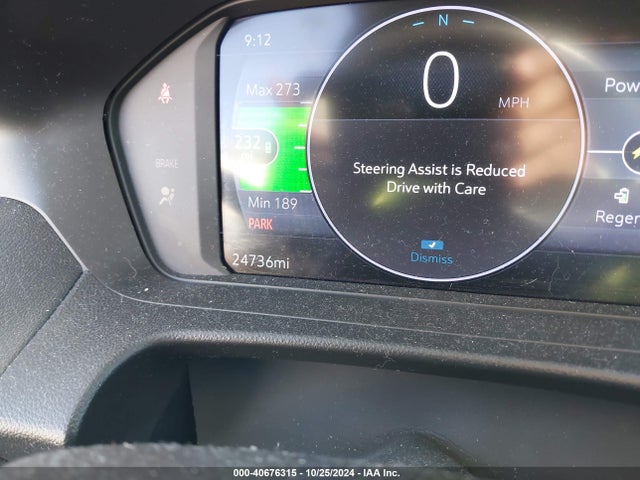Chevrolet Bolt Euv Lt 2022 1G1FY6S08N4112637 Image 7