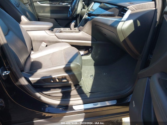 2020 CADILLAC XT6 1GYKPDRS7LZ146874 Photo 4