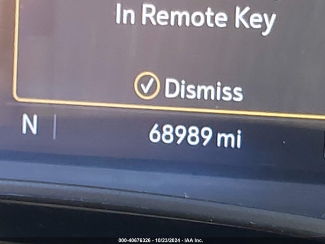 2020 CADILLAC XT6 1GYKPDRS7LZ146874 Photo 6