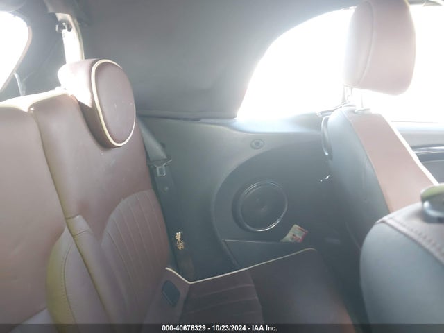 2010 MINI COOPER WMWMR3C59ATU96901 Photo 7