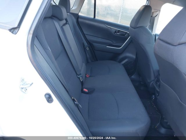 2T3G1RFV9PC364119 Toyota RAV4 LE