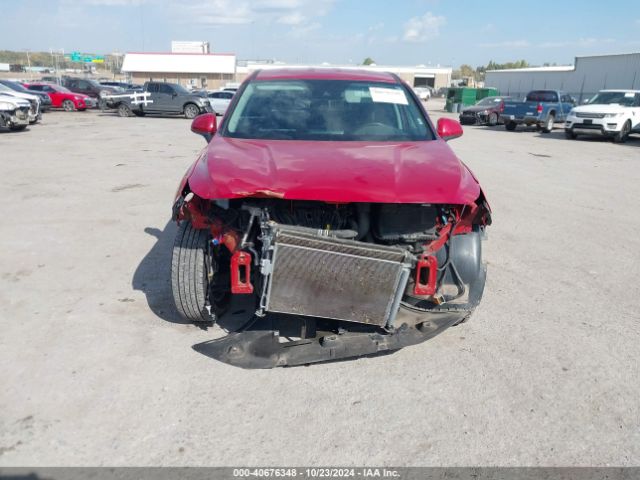 5NMS23AD2LH175151 Hyundai Santa Fe Se