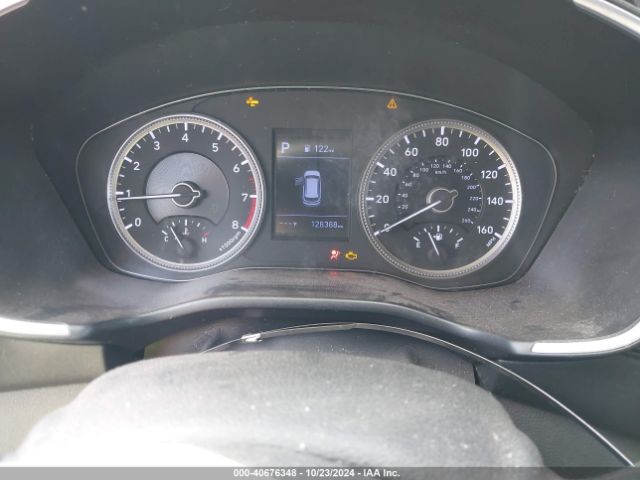 5NMS23AD2LH175151 Hyundai Santa Fe Se