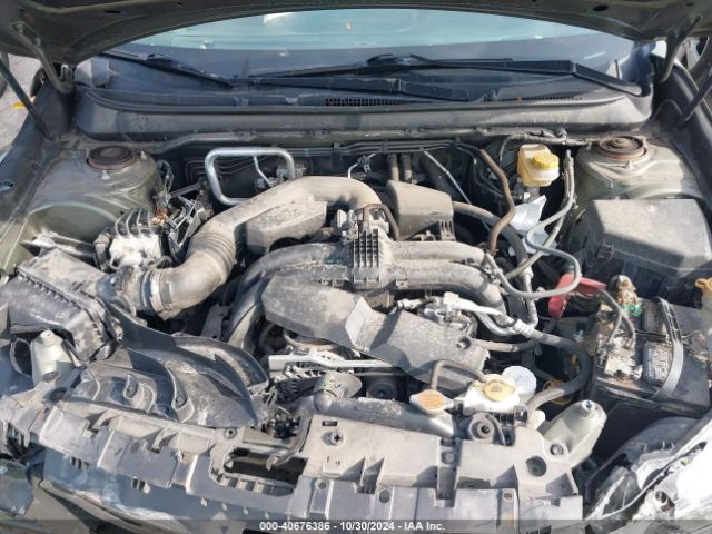4S4BSAAC4H3214450 Subaru Outback 2.5i