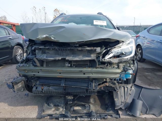 4S4BSAAC4H3214450 Subaru Outback 2.5i