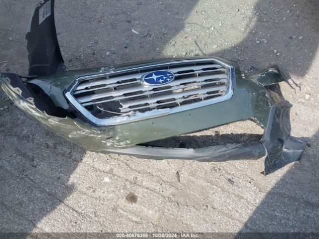 4S4BSAAC4H3214450 Subaru Outback 2.5i