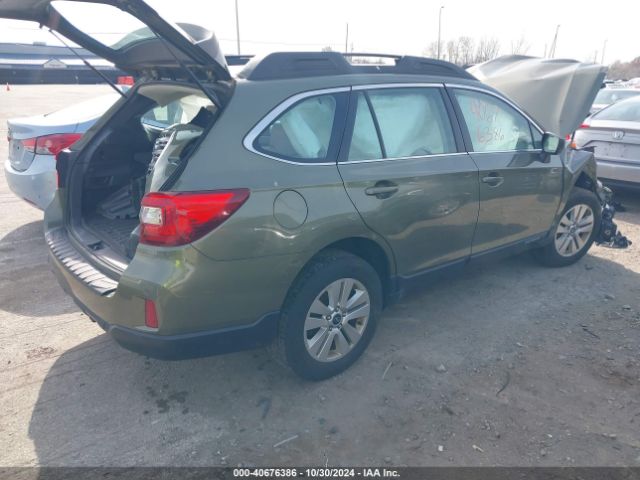 4S4BSAAC4H3214450 Subaru Outback 2.5i