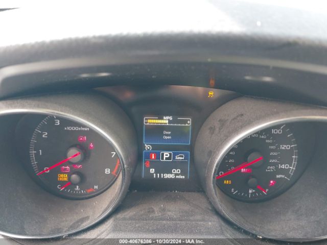 4S4BSAAC4H3214450 Subaru Outback 2.5i